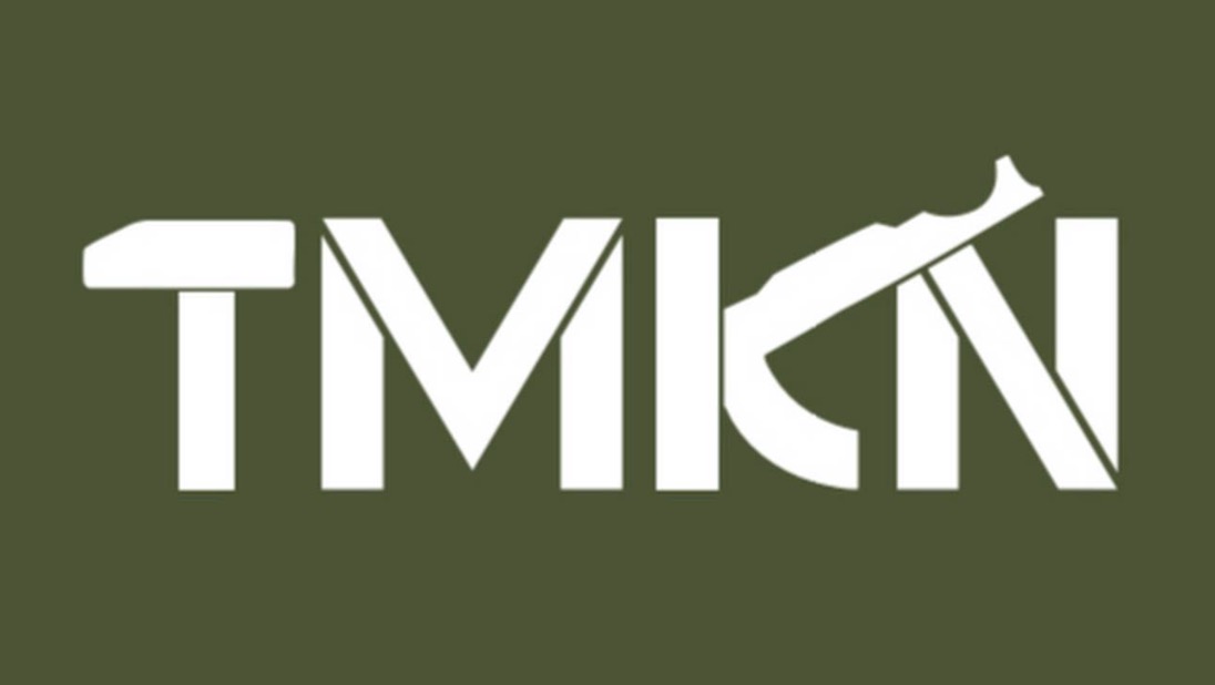 TMKN Logo